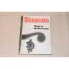 Georges Simenon Maigret epäonnistuu